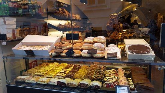 Strudel-Cafe Kroell