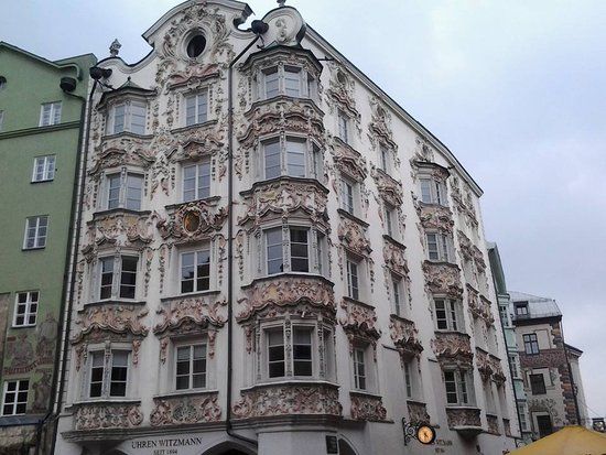 Helbling Haus